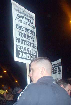 Liam Lawlor and bin tax